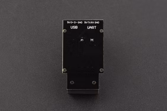 CM65 QR & Barcode Scanner Module