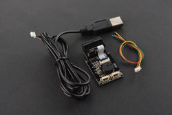CM65 QR & Barcode Scanner Module