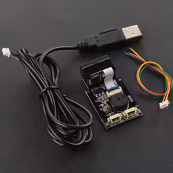 CM65 QR & Barcode Scanner Module