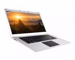 15.6inch Slim Laptop Based on Raspberry Pi Compute Module, Ideal For Programming Learning