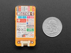 M5Stick-C Pico Mini IoT Development Board