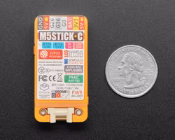M5Stick-C Pico Mini IoT Development Board
