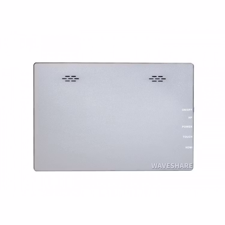 9inch Capacitive Touch Monitor, 2560×1600 2K Resolution, IPS, Mini HDMI, Fully Laminated