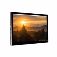 9inch Capacitive Touch Monitor, 2560×1600 2K Resolution, IPS, Mini HDMI, Fully Laminated
