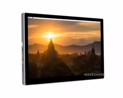 9inch Capacitive Touch Monitor, 2560×1600 2K Resolution, IPS, Mini HDMI, Fully Laminated
