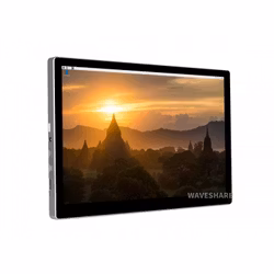 9inch Capacitive Touch Monitor, 2560×1600 2K Resolution, IPS, Mini HDMI, Fully Laminated