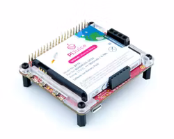 PiJuice HAT - A Portable Power Platform For Every Raspberry Pi