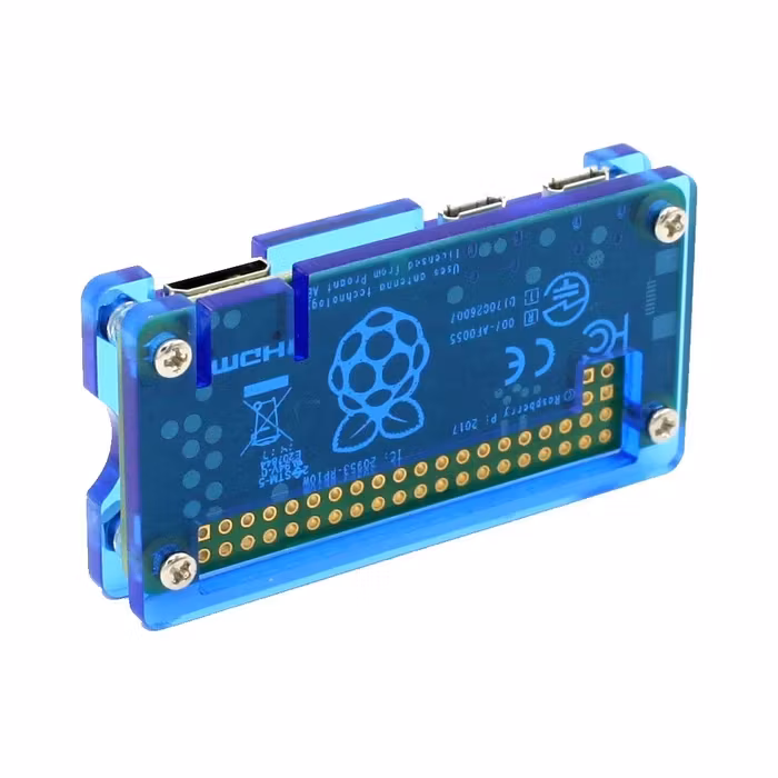 Raspberry Pi Zero 1.3 Raspberry Pi Zero W Starter Kit