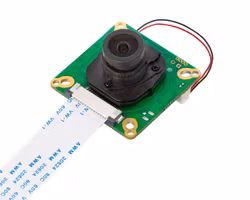 Arducam 13MP AR1335 OBISP MIPI Camera Module with Motorized IR-CUT Filter Raspberry Jetson Nano