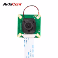 Arducam 13MP AR1335 OBISP MIPI Camera Module with Motorized IR-CUT Filter Raspberry Jetson Nano