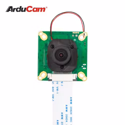 Arducam 13MP AR1335 OBISP MIPI Camera Module with Motorized IR-CUT Filter Raspberry Jetson Nano