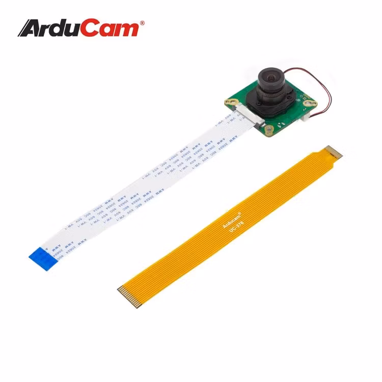 Arducam 13MP AR1335 OBISP MIPI Camera Module with Motorized IR-CUT Filter Raspberry Jetson Nano