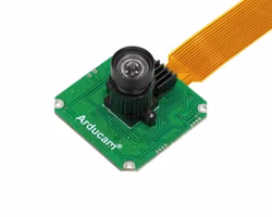 Arducam 2MP AR0230 OBISP MIPI Camera Module for Raspberry Pi, Jetson Nano