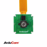 Arducam 2MP AR0230 OBISP MIPI Camera Module for Raspberry Pi, Jetson Nano