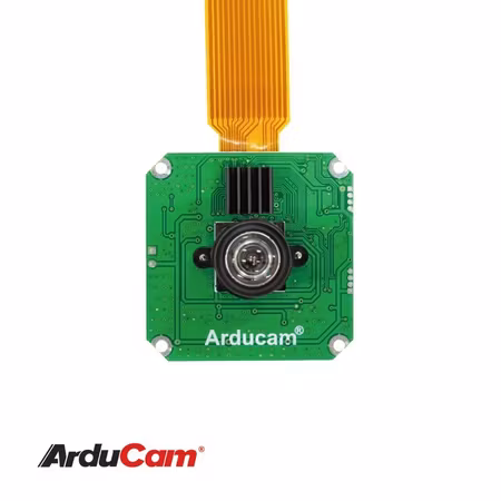 Arducam 2MP AR0230 OBISP MIPI Camera Module for Raspberry Pi, Jetson Nano