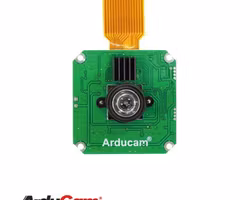 Arducam 2MP AR0230 OBISP MIPI Camera Module for Raspberry Pi, Jetson Nano