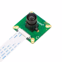 Arducam 13MP AR1335 OBISP MIPI Camera Module with M12 Mount Lens for Raspberry Pi, and Jetson Nano