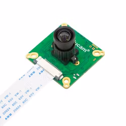 Arducam 13MP AR1335 OBISP MIPI Camera Module with M12 Mount Lens for Raspberry Pi, and Jetson Nano