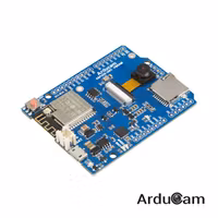 Arducam IoTai ESP32 CAM WiFi Bluetooth for compatibel with Arduino UNO