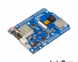 Arducam IoTai ESP32 CAM WiFi Bluetooth for compatibel with Arduino UNO