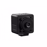OpenNCC Programmable AI Camera Kit, 3872 × 2180 Pixels, OpenVINO IR Models Support