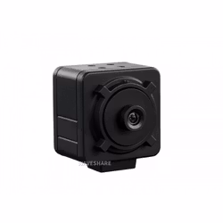 OpenNCC Programmable AI Camera Kit, 3872 × 2180 Pixels, OpenVINO IR Models Support