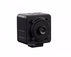 OpenNCC Programmable AI Camera Kit, 3872 × 2180 Pixels, OpenVINO IR Models Support