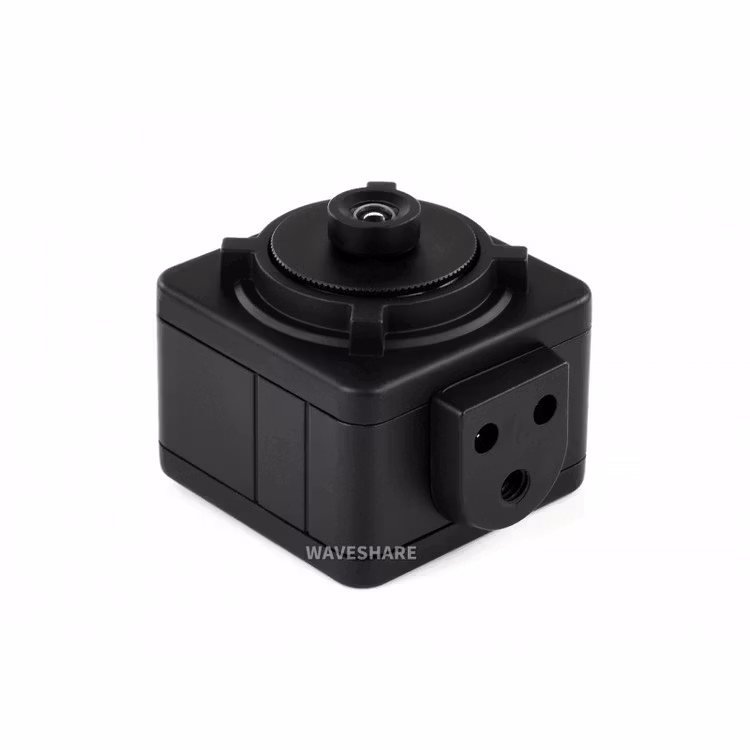 OpenNCC Programmable AI Camera Kit, 3872 × 2180 Pixels, OpenVINO IR Models Support