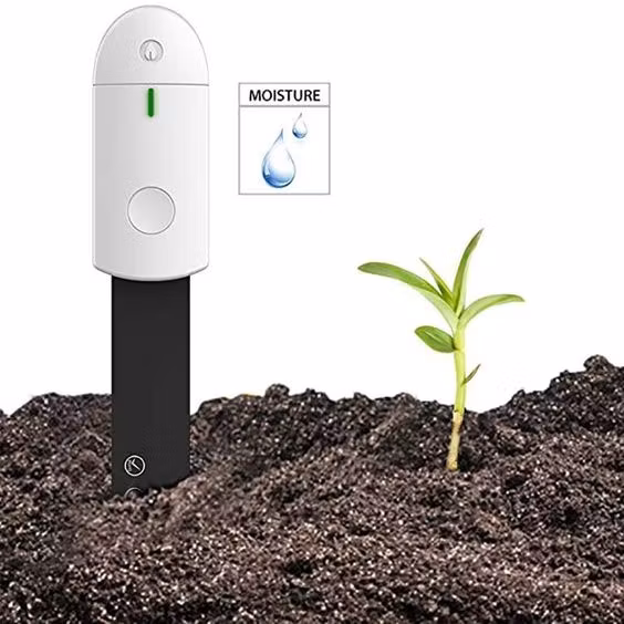 Flowers and plants Soil Water Sensor detector