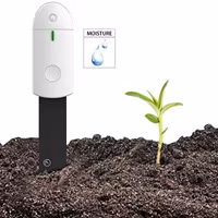 Flowers and plants Soil Water Sensor detector
