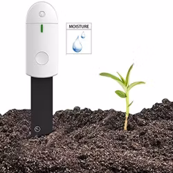 Flowers and plants Soil Water Sensor detector