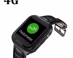 Smart GPS Watch Elderly 4G