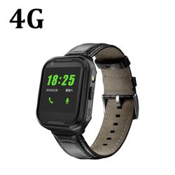 Smart GPS Watch Elderly 4G