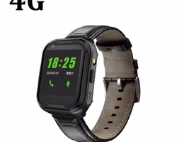 Smart GPS Watch Elderly 4G