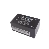 12v 5w ac dc power module / power board / ac dc converter HLK-5M12