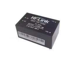 12v 5w ac dc power module / power board / ac dc converter HLK-5M12