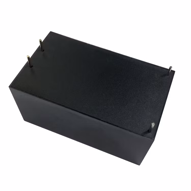 HLK-10M05 ac dc power converter isolated output 100-240V  to 5V 2A 10W