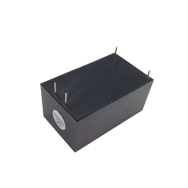 HLK-10M12 AC DC 220V to 12V 10W isolated intelligent mini power supply module for smart device