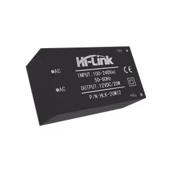 220V 110V to 12V 1666mA output AC to DC power module for Power charger Power Adapter