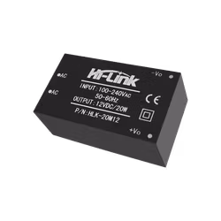 220V 110V to 12V 1666mA output AC to DC power module for Power charger Power Adapter