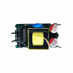 5V 3W ac dc step-down PCB circuit CE standard HLK-PM01L