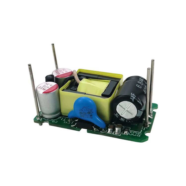 AC 100-240V to 3W 3.3V PCB circuit board