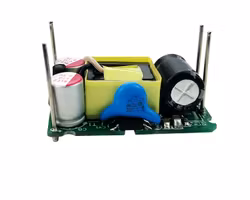 220V to 5V 3.3V 9V 12V 24V 3W ac to dc power supply Open frame