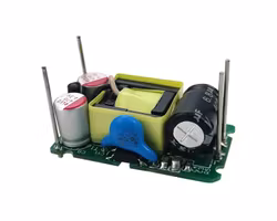 220V to 5V 3.3V 9V 12V 24V 3W ac to dc power supply Open frame
