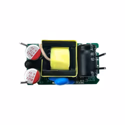 AC-DC 220V to 3W 24V power converter circuit