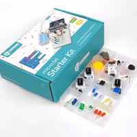 Elecfreaks microbit Starter Kit