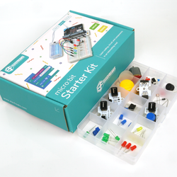 Elecfreaks microbit Starter Kit