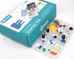 Elecfreaks microbit Starter Kit