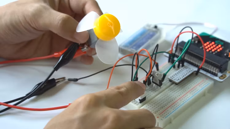 Elecfreaks microbit Starter Kit