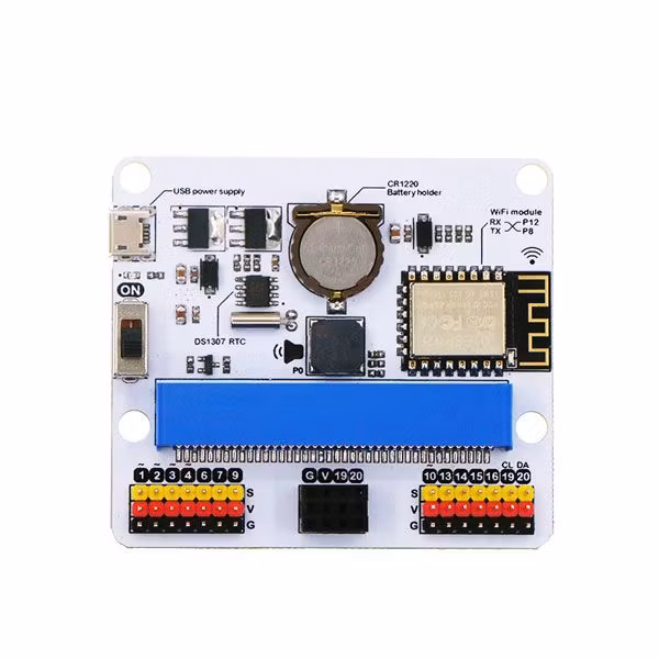 iot:bit for micro:bit